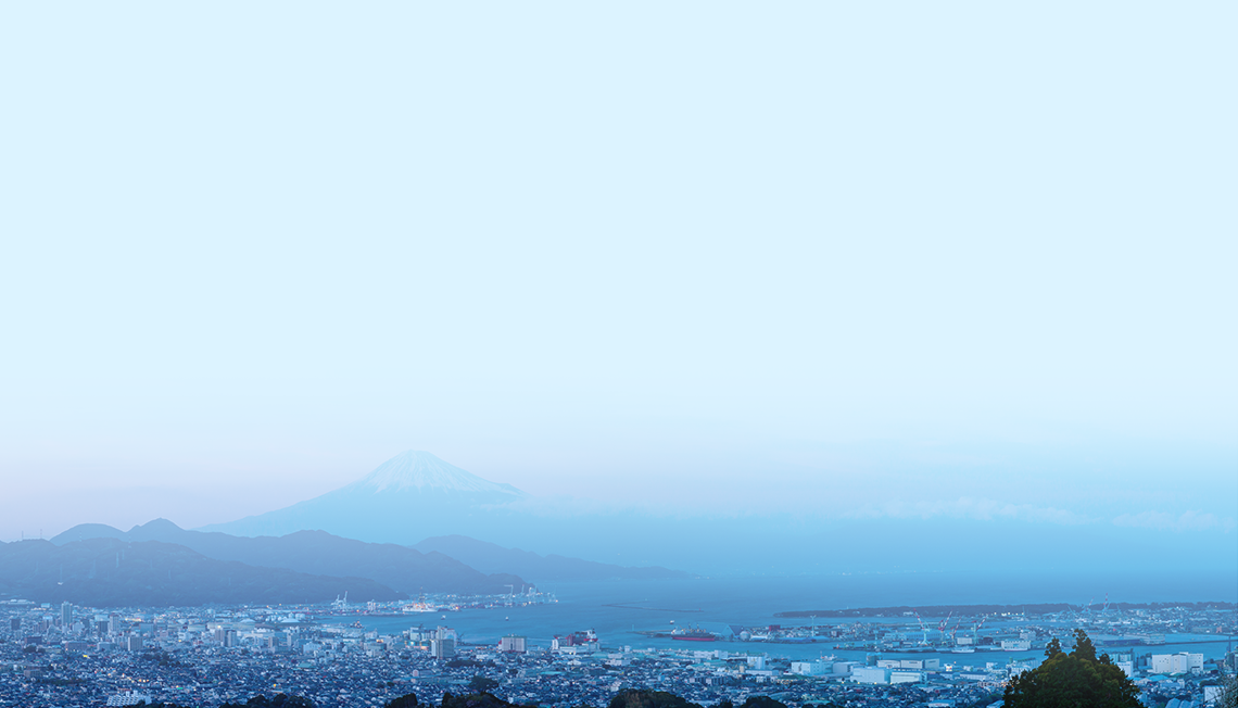 清水港イメージ